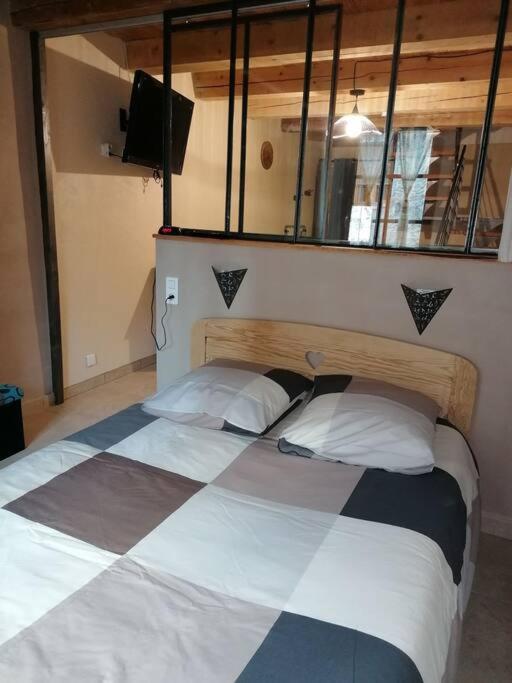 Agreable Maison De Village. *