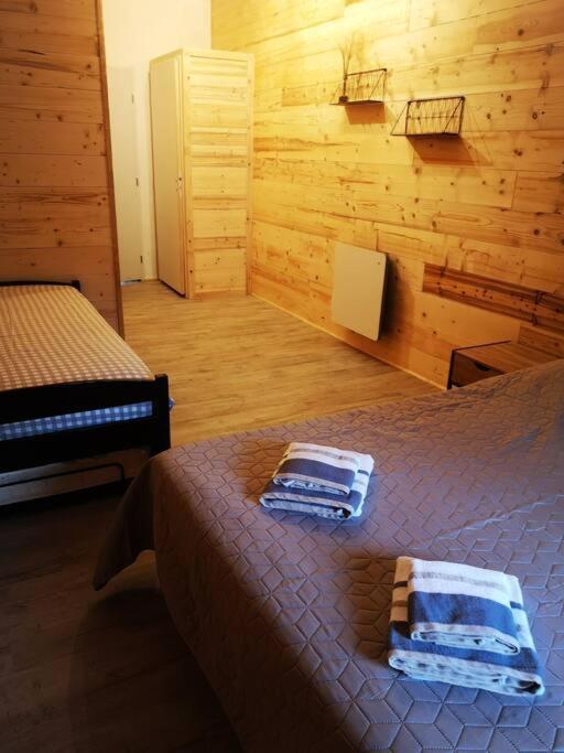 Vakantiehuis Agreable Maison De Village. Castellane