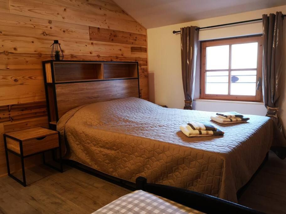Agreable Maison De Village. Vakantiehuis *