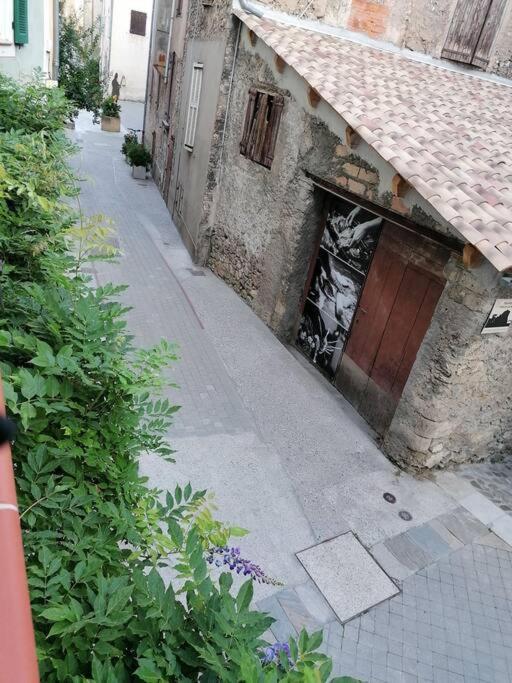 Agreable Maison De Village. *
