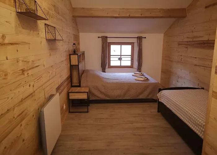 Agreable Maison De Village.