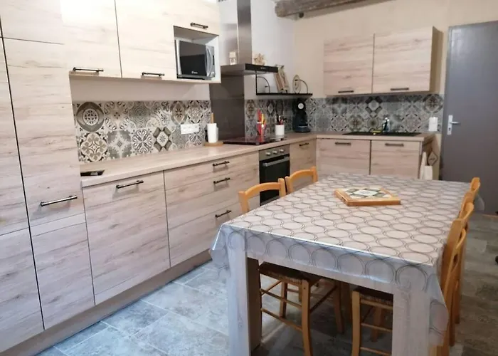 Agreable Maison De Village.