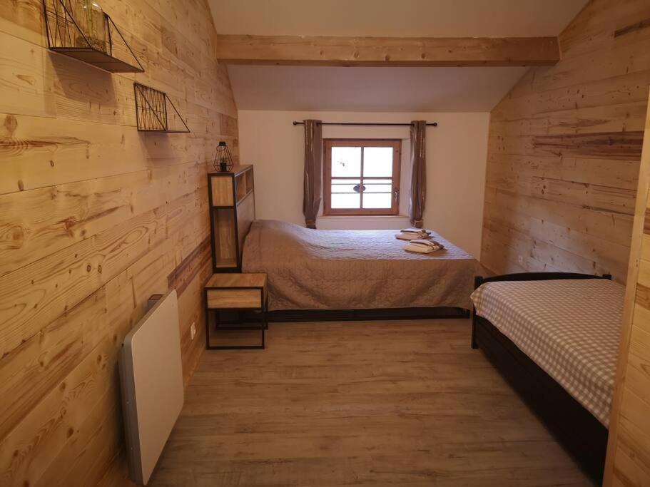 Holiday home Agreable Maison De Village. *