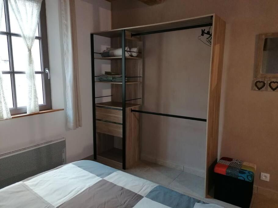 Holiday home Agreable Maison De Village. *