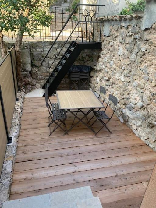 Agreable Maison De Village. *