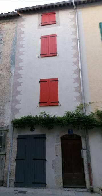 Agreable Maison De Village.